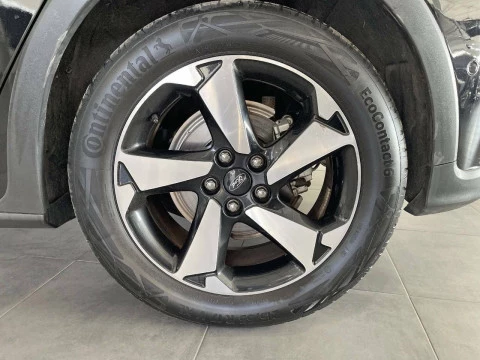 Ford Focus 1.0 Ecoboost MHEV 114kW Active