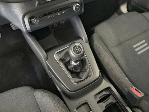 Ford Focus 1.0 Ecoboost MHEV 114kW Active