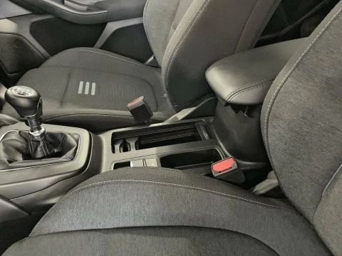 Ford Focus 1.0 Ecoboost MHEV 114kW Active