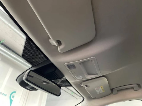 Ford Focus 1.0 Ecoboost MHEV 114kW Active