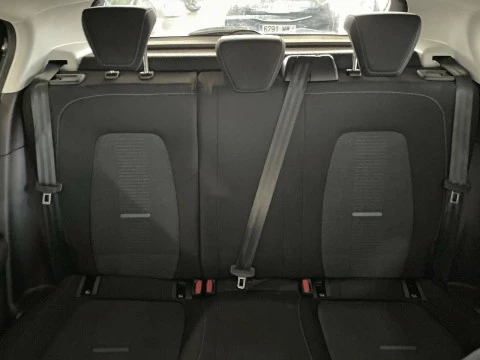 Ford Focus 1.0 Ecoboost MHEV 114kW Active