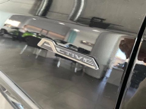 Ford Focus 1.0 Ecoboost MHEV 114kW Active