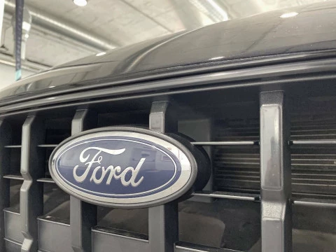 Ford Focus 1.0 Ecoboost MHEV 114kW Active