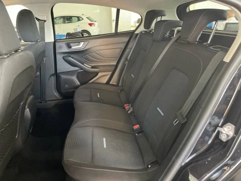 Ford Focus 1.0 Ecoboost MHEV 114kW Active