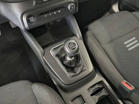 Ford Focus 1.0 Ecoboost MHEV 114kW Active