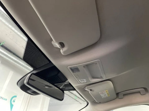 Ford Focus 1.0 Ecoboost MHEV 114kW Active