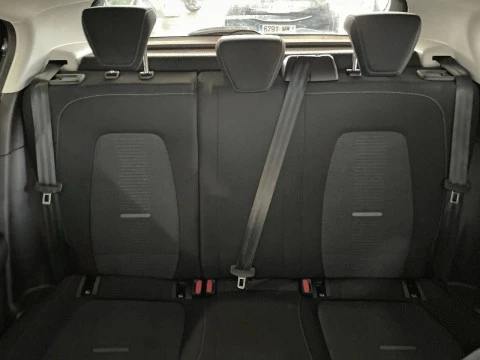 Ford Focus 1.0 Ecoboost MHEV 114kW Active