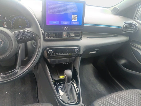 Toyota Yaris  Hibrido  120H 1.5 Style