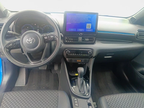 Toyota Yaris  Hibrido  120H 1.5 Style