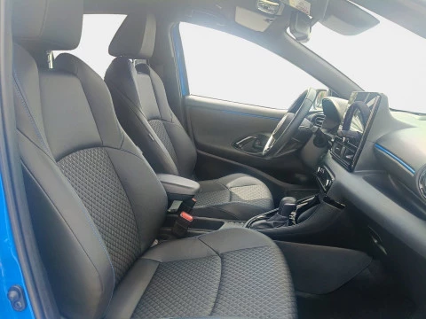 Toyota Yaris  Hibrido  120H 1.5 Style