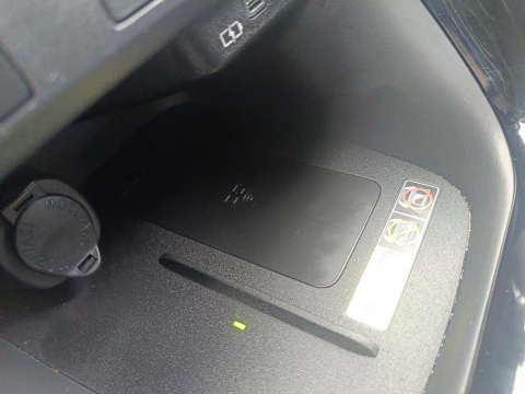 Toyota Yaris  Hibrido  120H 1.5 Style