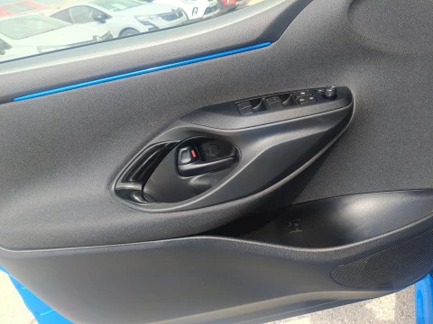 Toyota Yaris  Hibrido  120H 1.5 Style