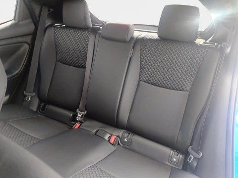 Toyota Yaris  Hibrido  120H 1.5 Style
