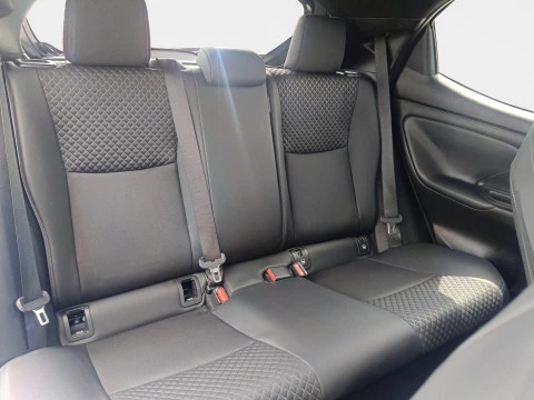 Toyota Yaris  Hibrido  120H 1.5 Style
