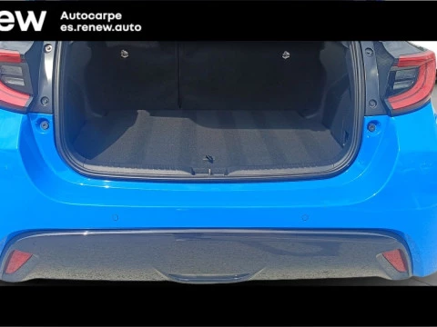 Toyota Yaris  Hibrido  120H 1.5 Style