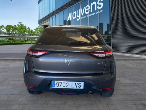 DS 3 Crossback BlueHDi 81 kW Manual SO CHIC