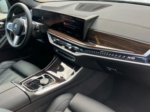 BMW X5 xDrive30d xLine 219 kW (298 CV)