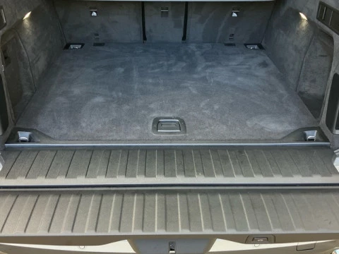 BMW X5 xDrive30d xLine 219 kW (298 CV)