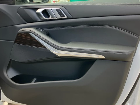 BMW X5 xDrive30d xLine 219 kW (298 CV)