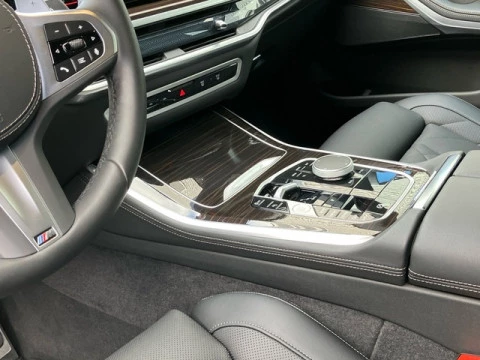 BMW X5 xDrive30d xLine 219 kW (298 CV)