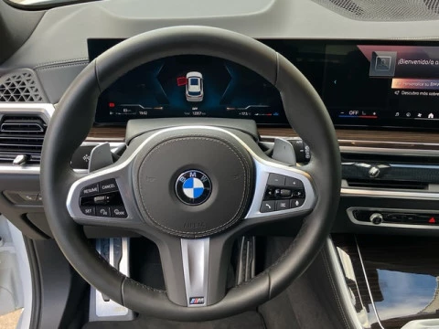 BMW X5 xDrive30d xLine 219 kW (298 CV)