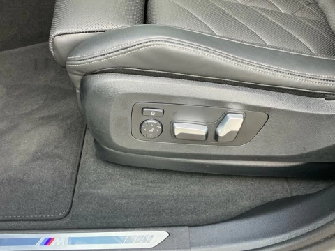 BMW X5 xDrive30d xLine 219 kW (298 CV)