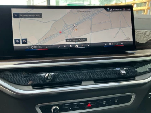 BMW X5 xDrive30d xLine 219 kW (298 CV)