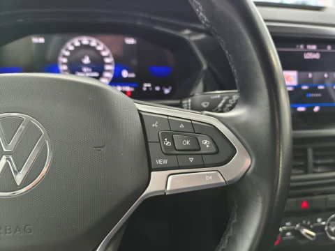 Volkswagen T-Cross Connect