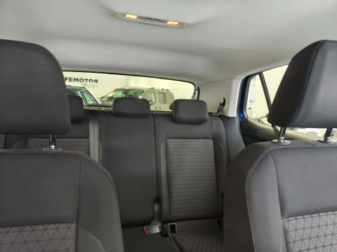 Volkswagen T-Cross Connect