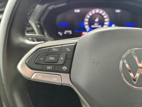 Volkswagen T-Cross Connect