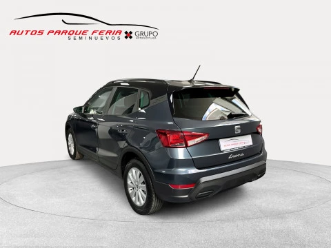 Seat Arona 1.0 TSI 85kW Style Special Edition