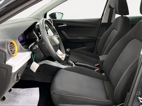 Seat Arona 1.0 TSI 85kW Style Special Edition