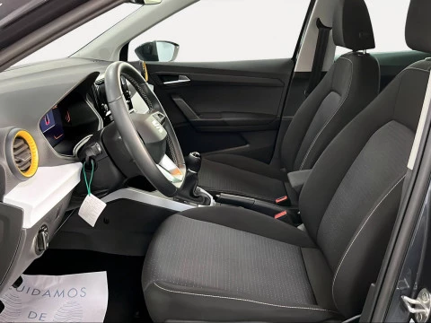 Seat Arona 1.0 TSI 85kW Style Special Edition