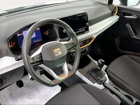 Seat Arona 1.0 TSI 85kW Style Special Edition