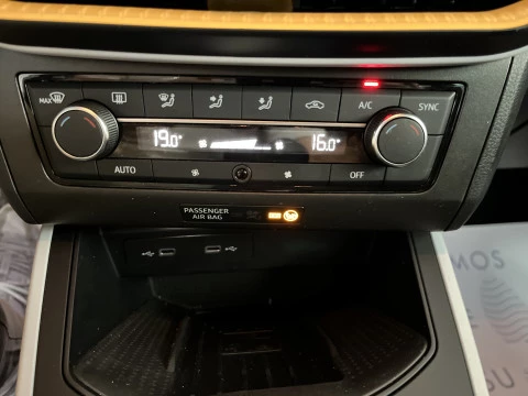 Seat Arona 1.0 TSI 85kW Style Special Edition