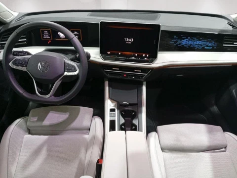 Volkswagen Passat Business 1.5 eTSI 110 kW (150 CV) DSG