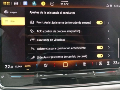 Volkswagen Passat Business 1.5 eTSI 110 kW (150 CV) DSG