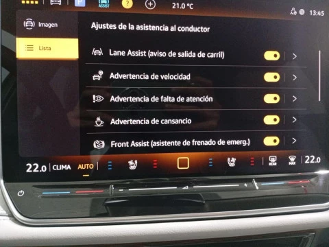 Volkswagen Passat Business 1.5 eTSI 110 kW (150 CV) DSG