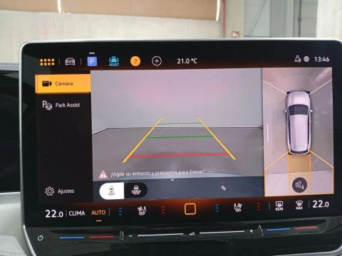 Volkswagen Passat Business 1.5 eTSI 110 kW (150 CV) DSG