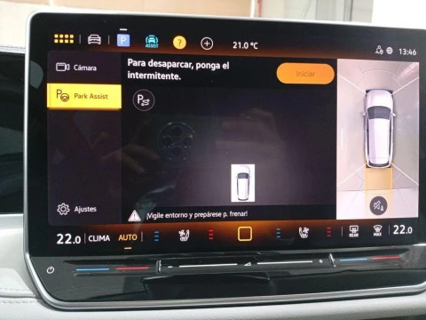 Volkswagen Passat Business 1.5 eTSI 110 kW (150 CV) DSG