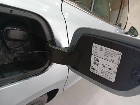 Volkswagen Passat Business 1.5 eTSI 110 kW (150 CV) DSG