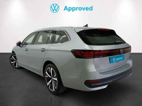 Volkswagen Passat Business 1.5 eTSI 110 kW (150 CV) DSG