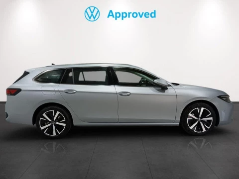 Volkswagen Passat Business 1.5 eTSI 110 kW (150 CV) DSG