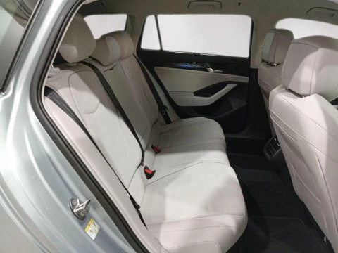 Volkswagen Passat Business 1.5 eTSI 110 kW (150 CV) DSG