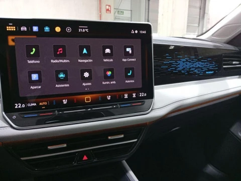 Volkswagen Passat Business 1.5 eTSI 110 kW (150 CV) DSG