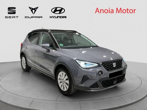 Seat Arona STYLE SPECIAL EDITION  1.0 TSI 115 CV