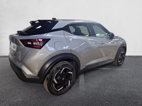 Nissan juke DIG-T 84 kW (114 CV) 6M/T N-Connecta