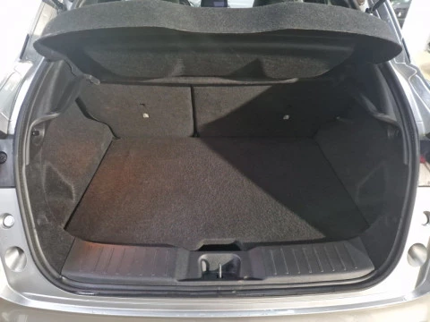 Nissan juke DIG-T 84 kW (114 CV) 6M/T N-Connecta