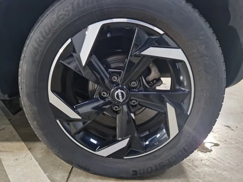 Nissan juke DIG-T 84 kW (114 CV) 6M/T N-Connecta