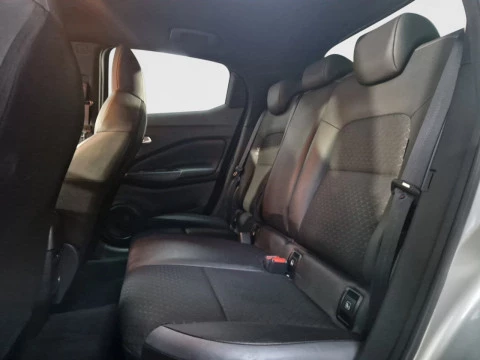 Nissan juke DIG-T 84 kW (114 CV) 6M/T N-Connecta